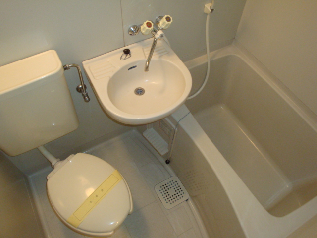 Bath