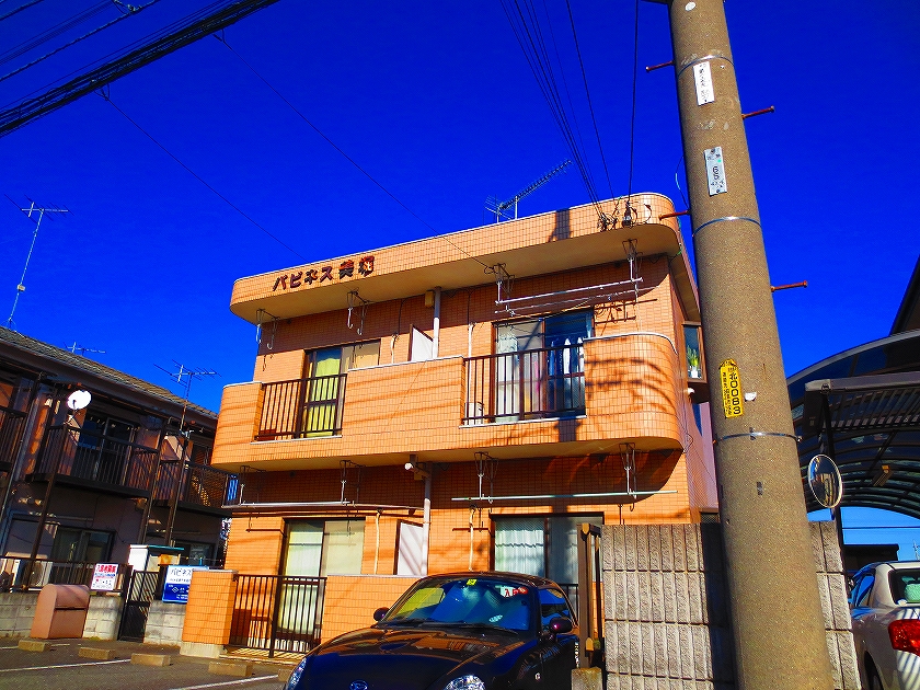 Building appearance
