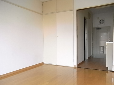 Other room space. Flooring newer