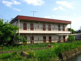 Building appearance