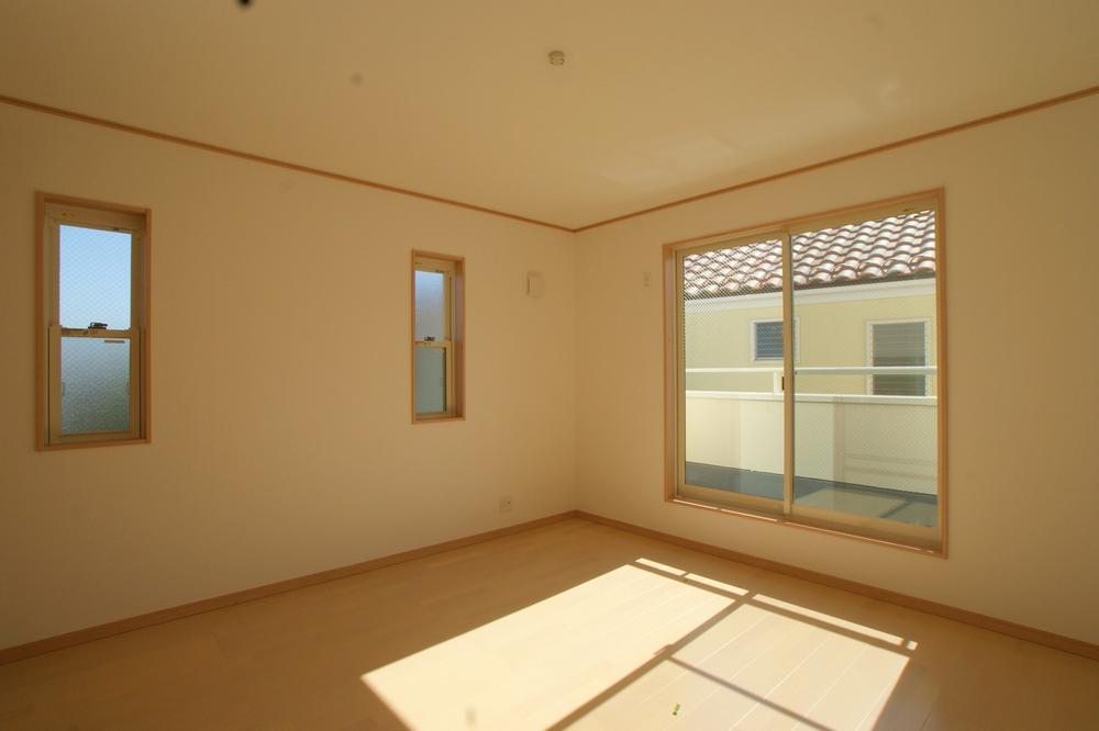 Same specifications photos (Other introspection). The company construction cases