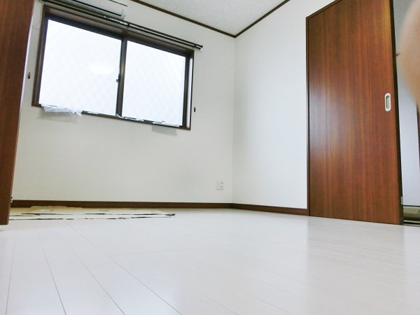 Other room space