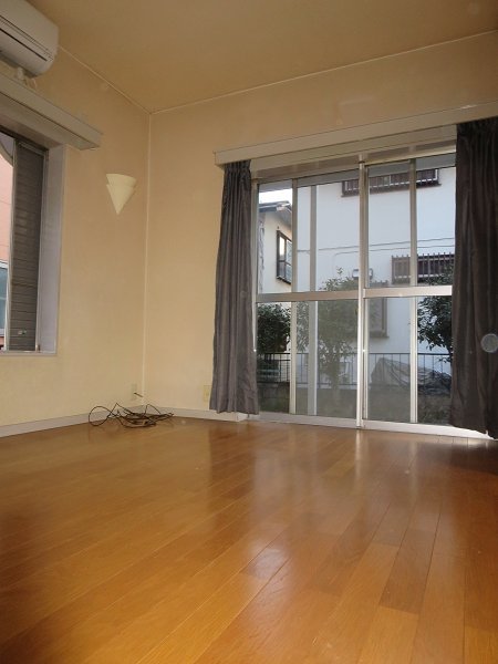 Other room space