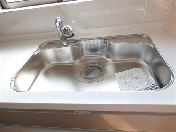 Kitchen. (October 2013) Shooting