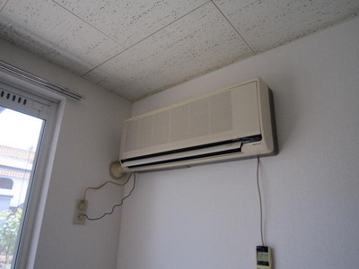 Other. ☆ Air-conditioned ☆