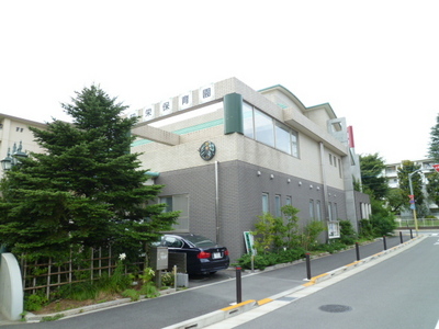 kindergarten ・ Nursery. Shoei nursery school (kindergarten ・ 780m to the nursery)