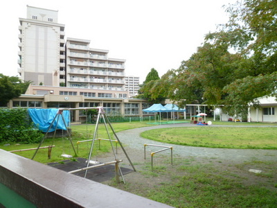 kindergarten ・ Nursery. Keimyung school kindergarten (kindergarten ・ 630m to the nursery)