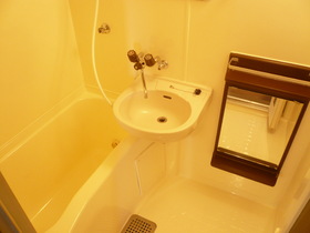 Bath. Add-fired function with bus