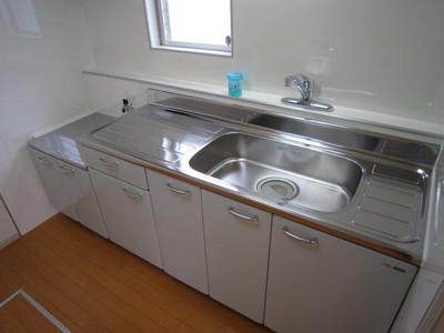 Kitchen. ☆ Independent kitchen ☆