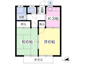 Building appearance