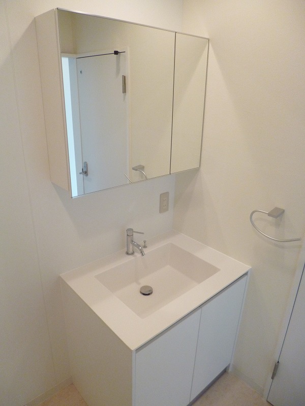 Washroom