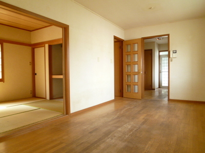 Living and room. ☆ Relaxing in the living room ☆