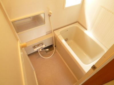 Bath. ☆ Spacious bath ☆