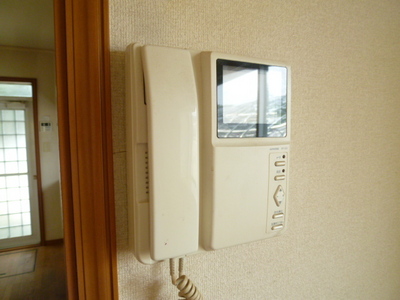 Security. ☆ TV monitor Hong peace of mind ☆