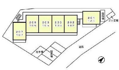 Other. layout drawing