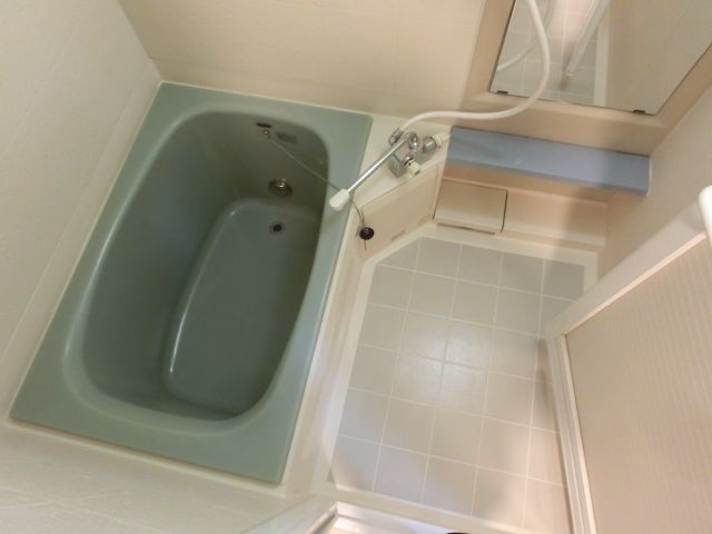 Bath. This bath marked with add cooking function ☆
