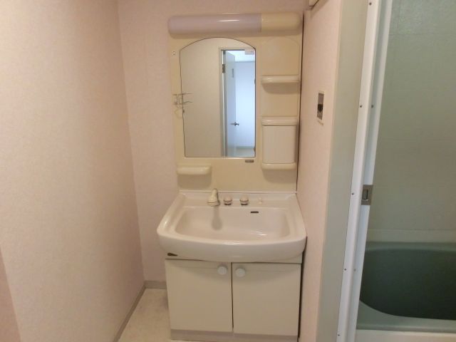 Washroom. I'm glad Vanity women ☆