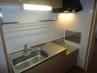 Kitchen. Kitchen