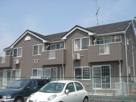 Building appearance