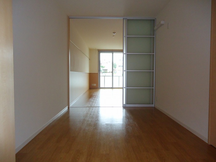 Other room space