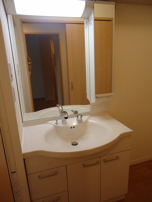 Washroom