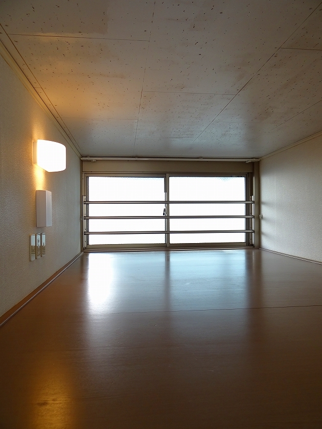 Other room space. It is in the loft is with windows and lighting!