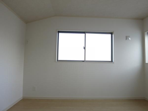 Non-living room