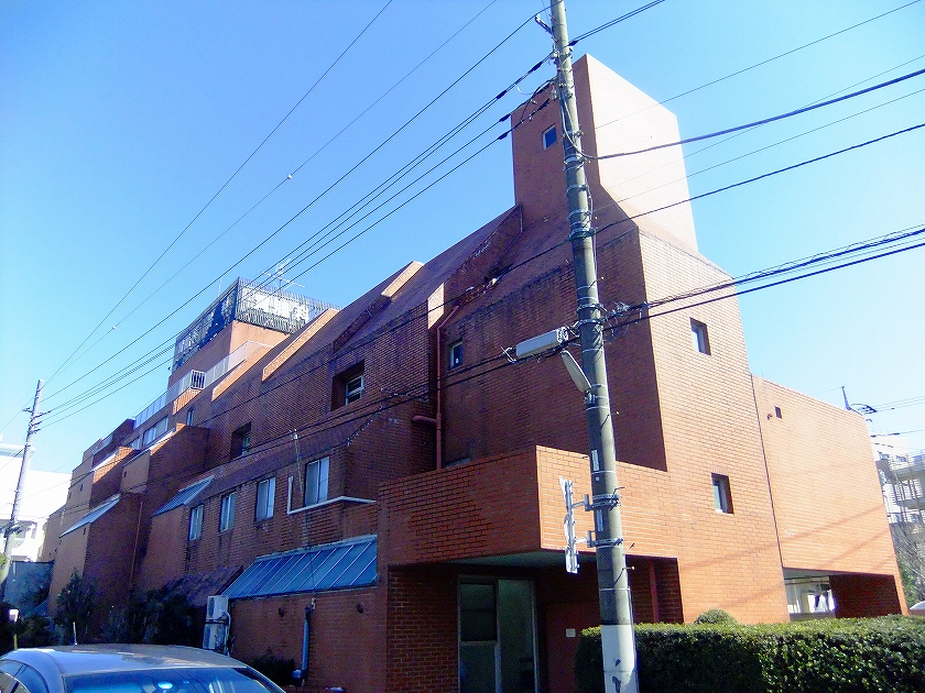 Hospital. 1461m to Nomura Hospital (Hospital)