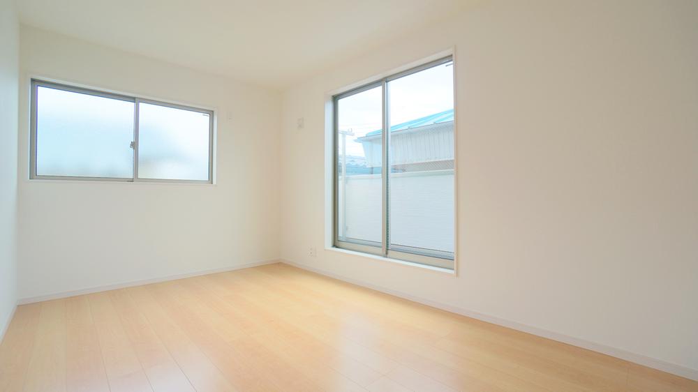 Other introspection. Western style room