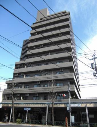 Local appearance photo