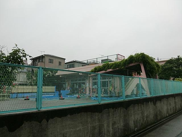 kindergarten ・ Nursery. Machiya 292m to nursery school