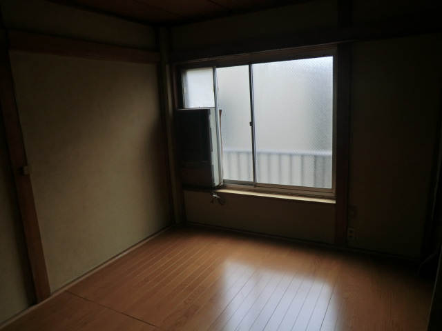 Other room space