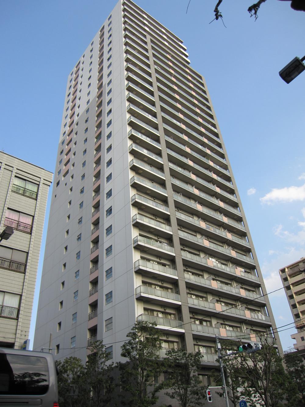 Arakawa-ku, Tokyo Higashinippori 5