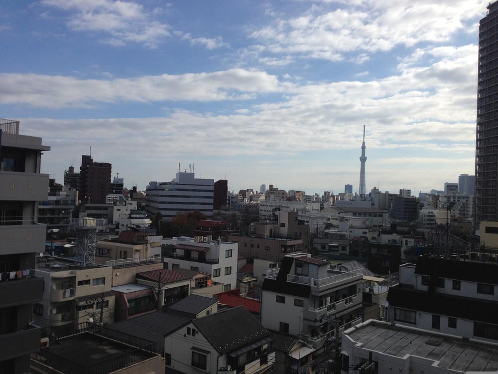 Arakawa-ku, Tokyo Higashinippori 5