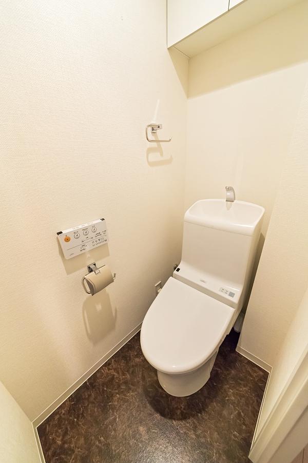 Toilet. Bidet with toilet new exchange
