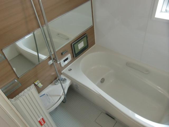 Same specifications photo (bathroom). 1 pyeong type, Bathroom Dryer, Mist sauna, Bathroom TV specification