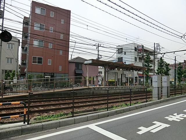 Other. Toden Arakawa Line "Higashiogu Third Street" station walk 17 minutes