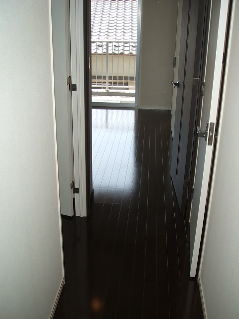 Other room space. All rooms are flooring.