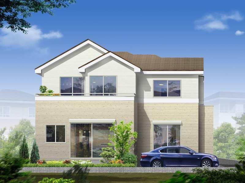 Rendering (appearance). Rendering