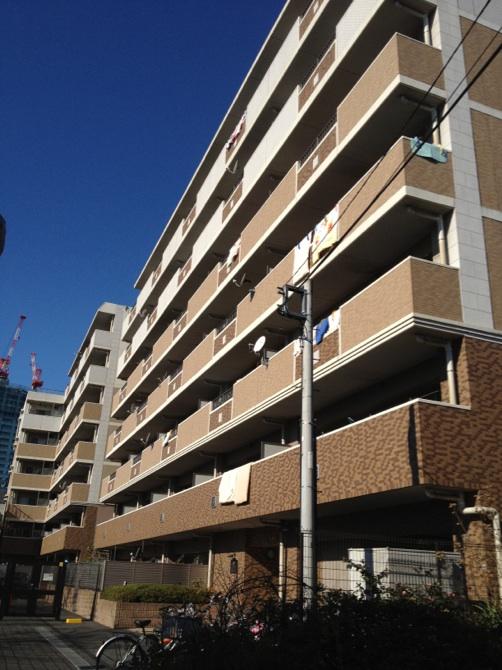 Local appearance photo. appearance