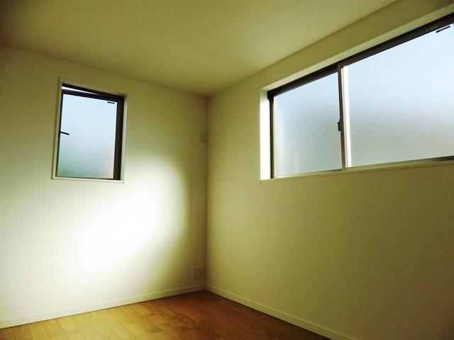 Other introspection. room