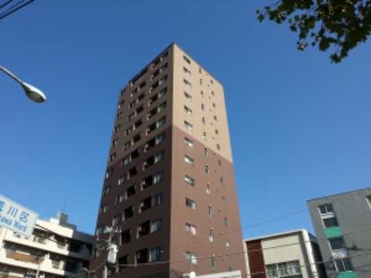 Local appearance photo. appearance