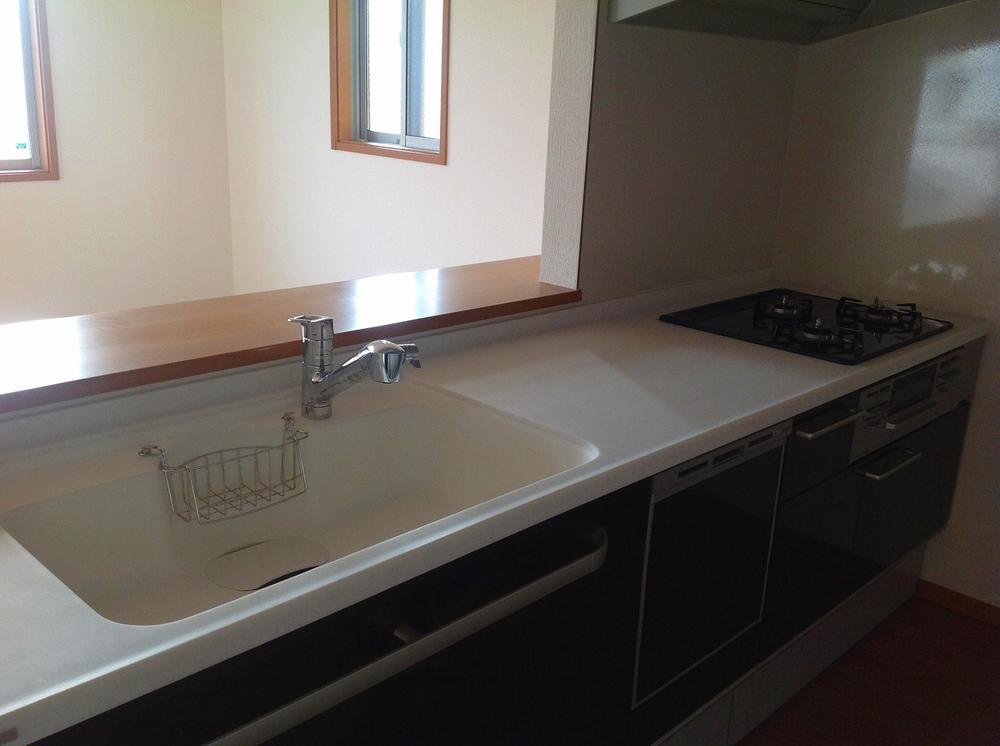 Kitchen. Indoor (12 May 2013) Shooting