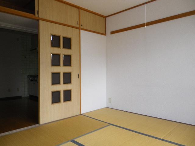 Other. Japanese-style room 6 quires