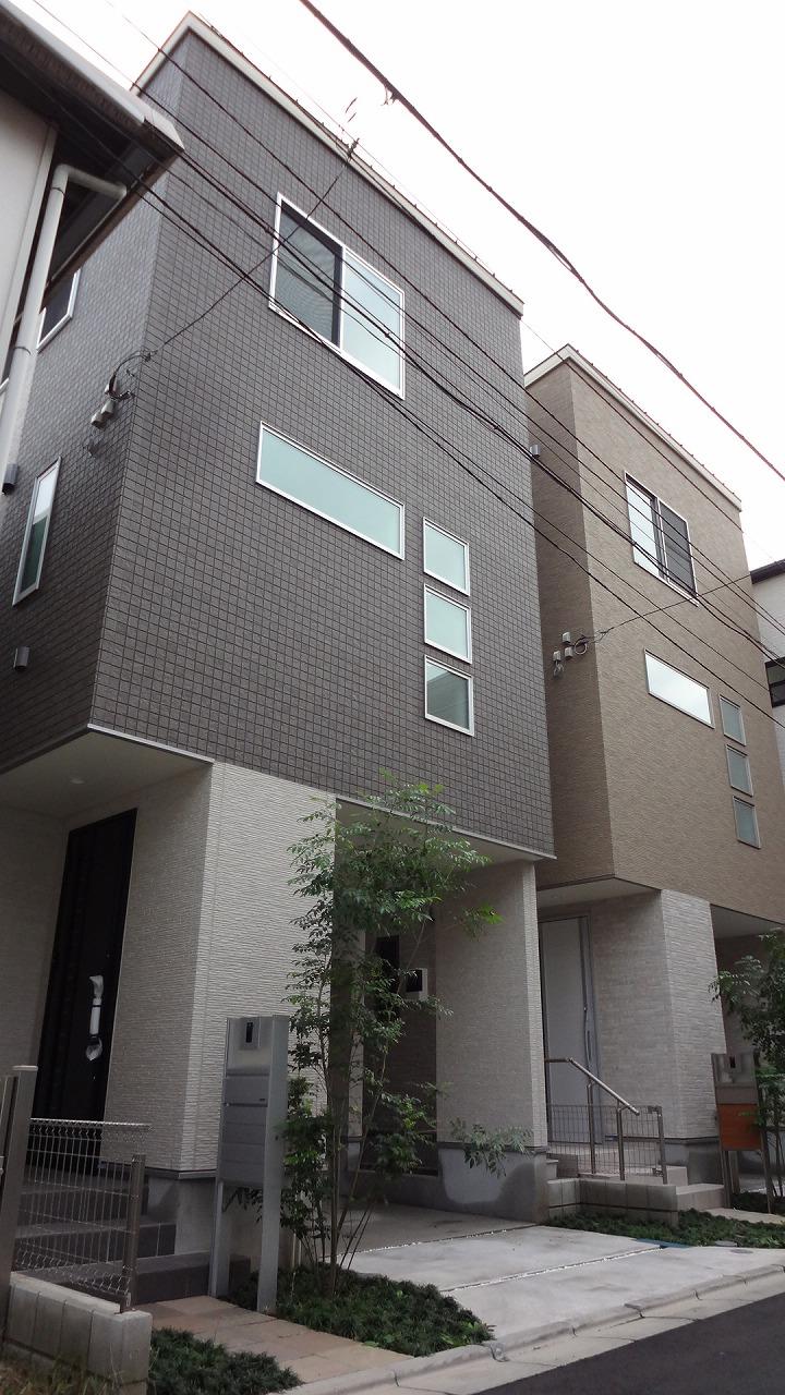 Local appearance photo. 4 Building ・ 5 Building Each 42,800,000 yen
