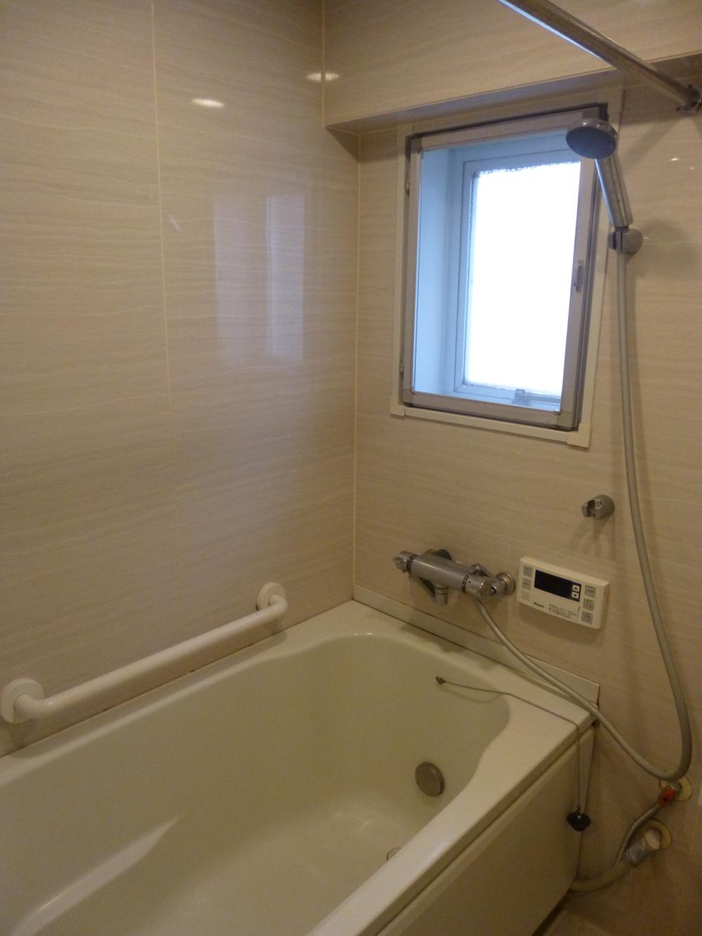 Bathroom. Indoor (11 May 2013) Shooting, bathroom