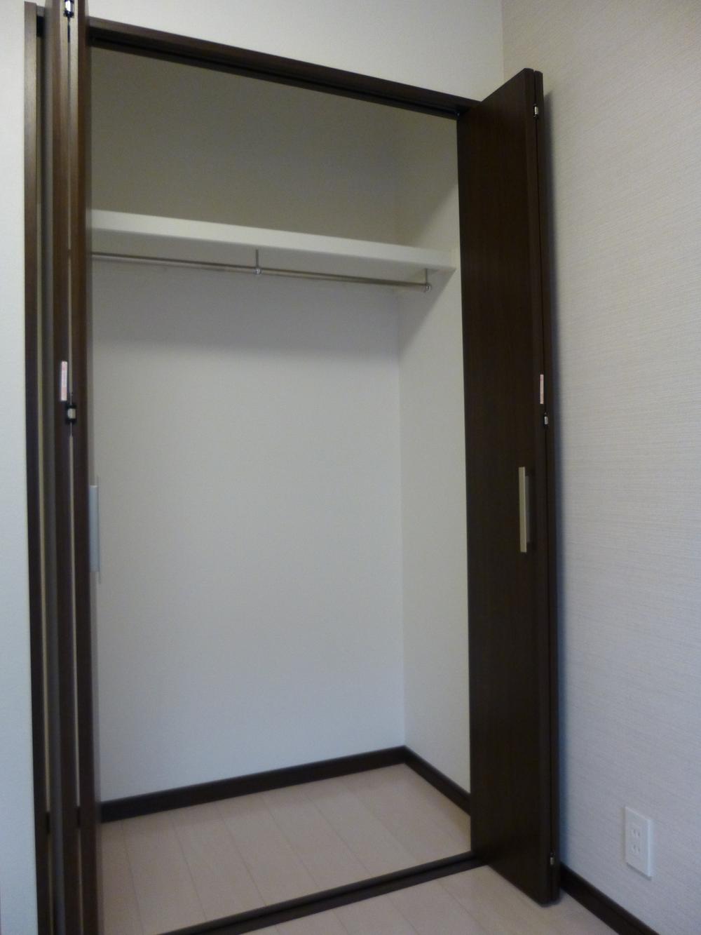 Receipt. Indoor (11 May 2013) Shooting, Western-style about 4.7 tatami storage