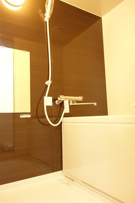 Bathroom. Indoor (12 May 2013) Shooting