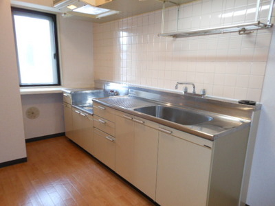 Kitchen. Kitchen