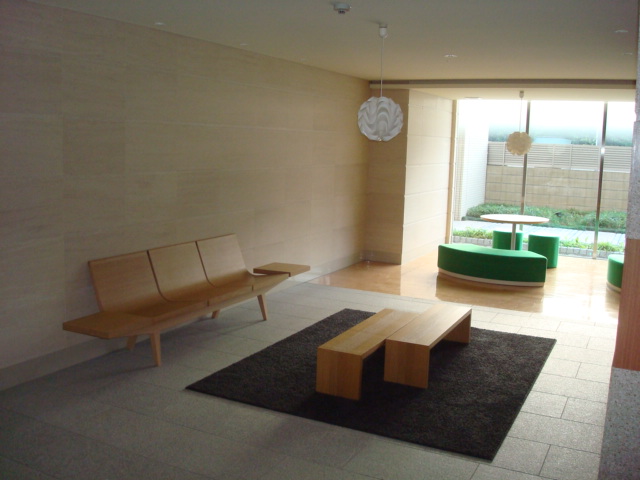 Other common areas